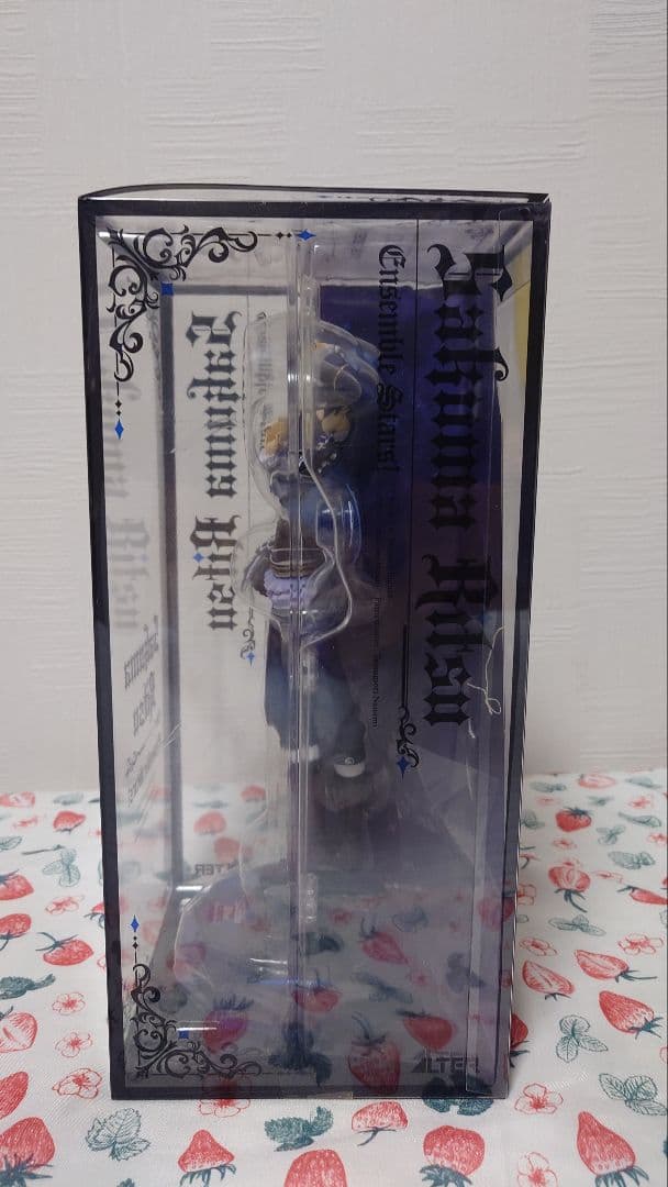 あんスタ　朔間凛月　フィギュア　Alter