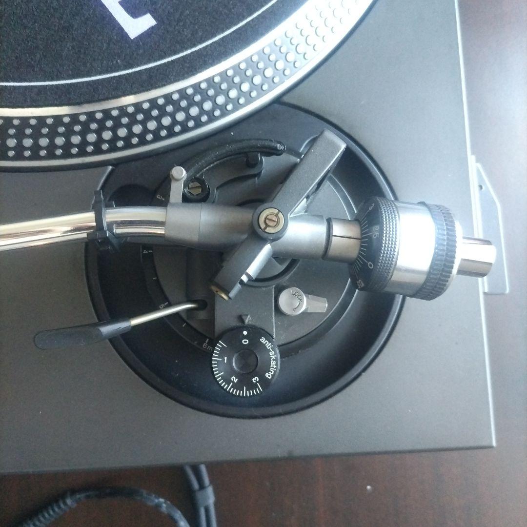 Technics SL 1200 MK3 , MK3D 2台セット ジャンク扱い