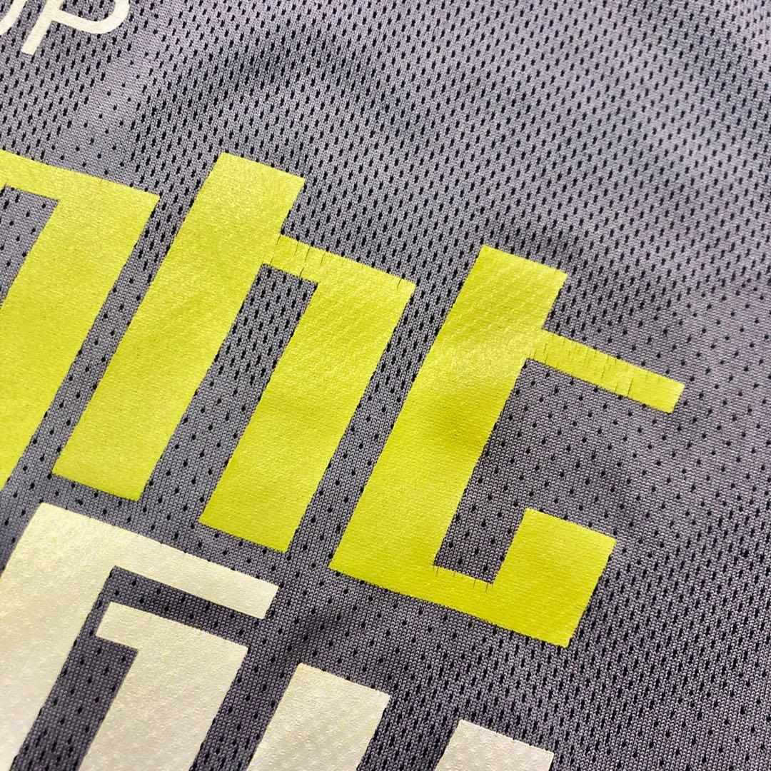 MOSSA グループファイト　Tシャツ　メンズ　Mサイズ