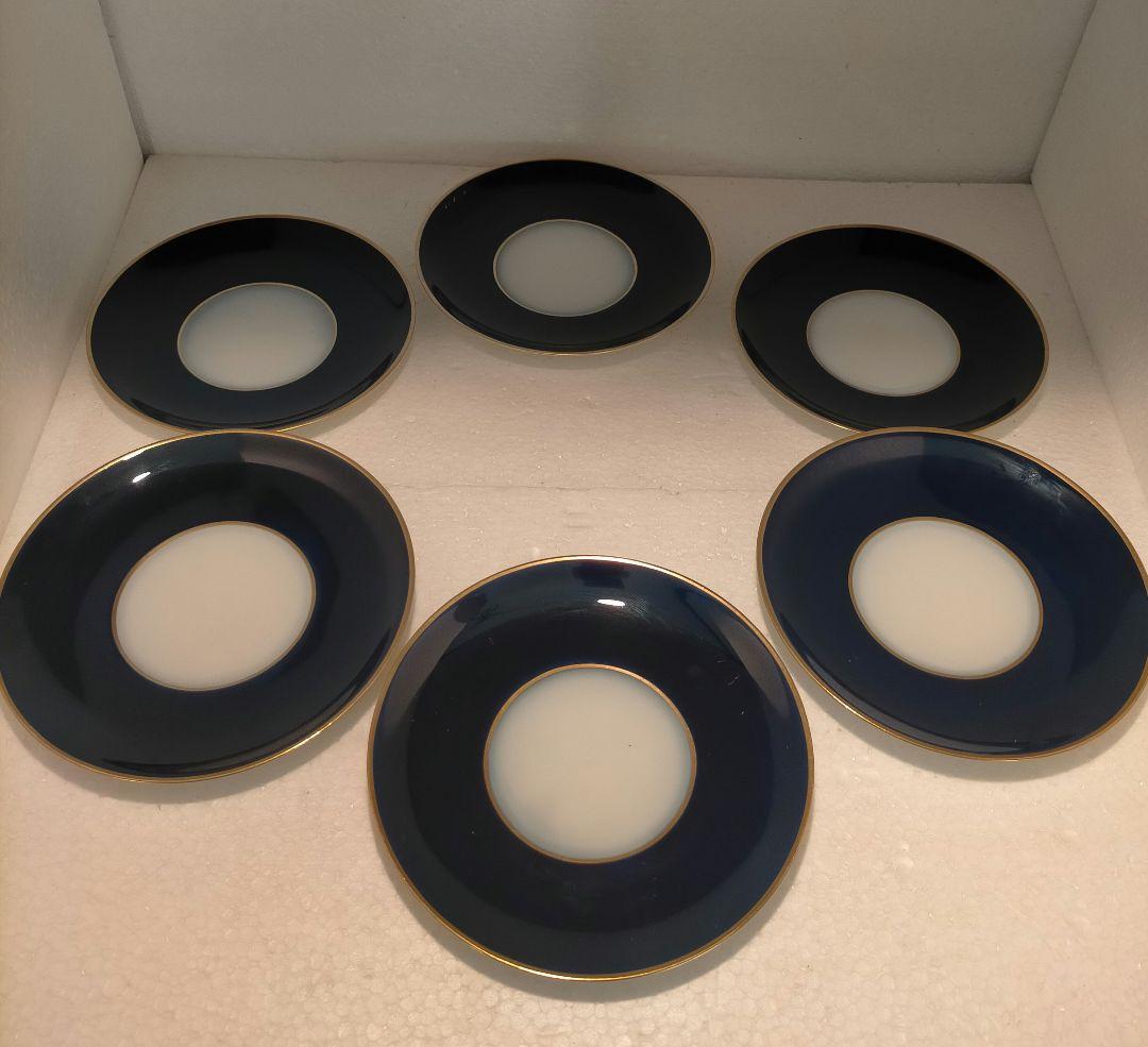 ロイヤルヴィエナスタイル　モリッツズデカウアー製　カップなど15点、小物入れ