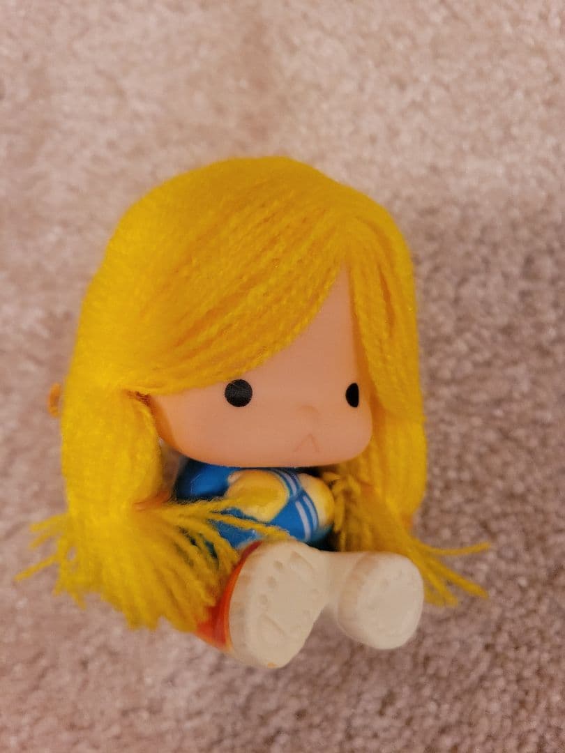 レア昭和レトロサンリオパティーちゃん