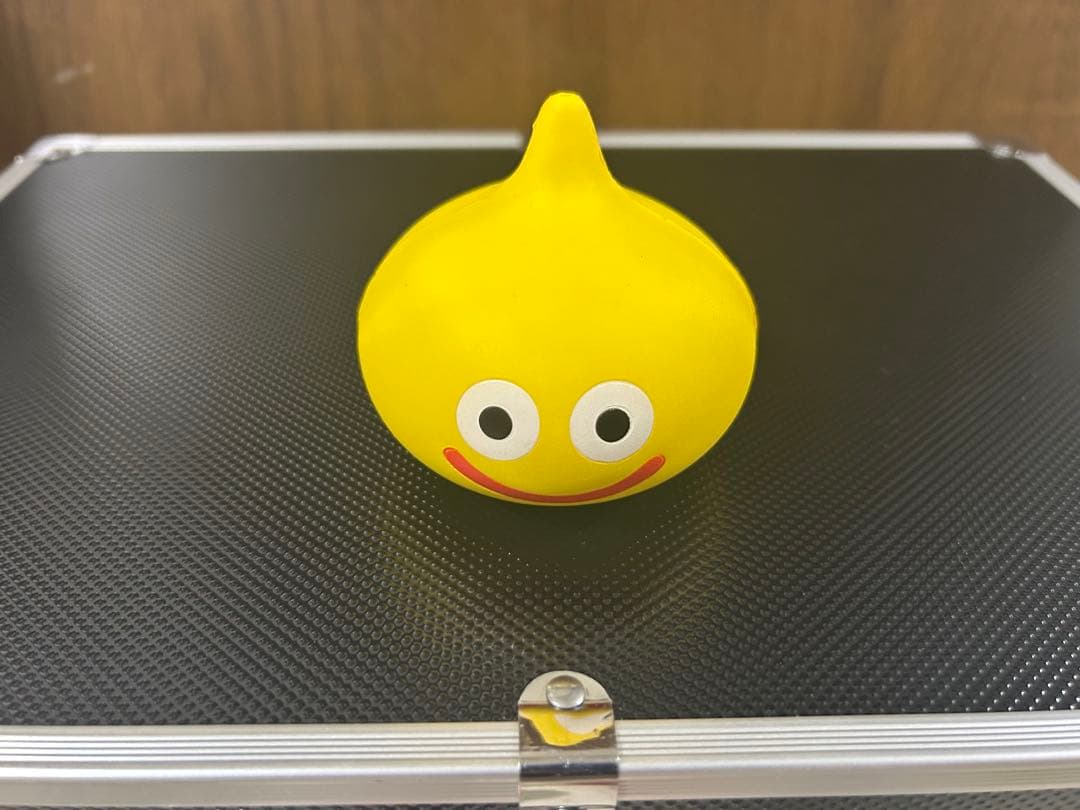 ビッククリアフィギュア 職業スライム登場編(おまけ付き）