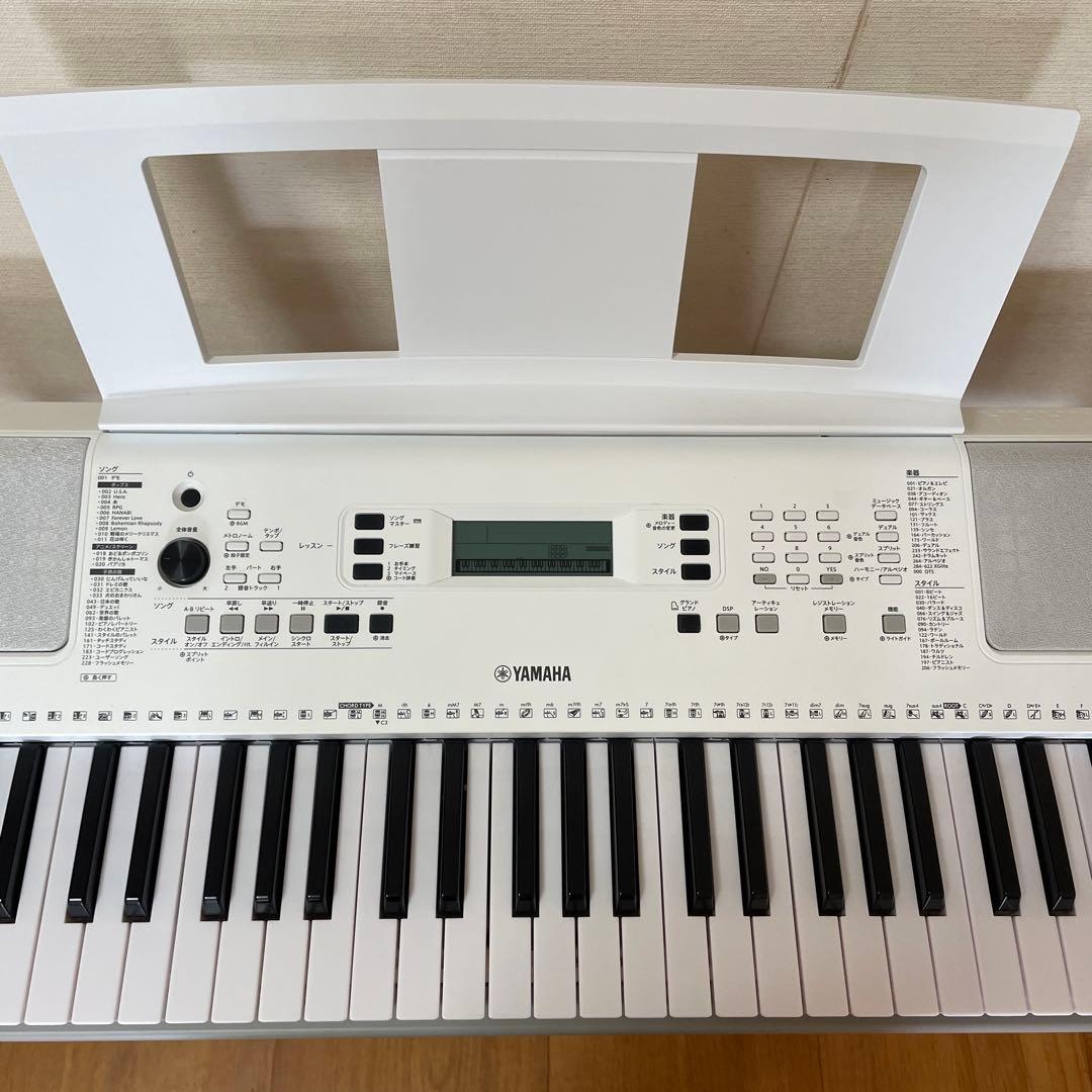 EZ-300 ヤマハ　YAMAHA