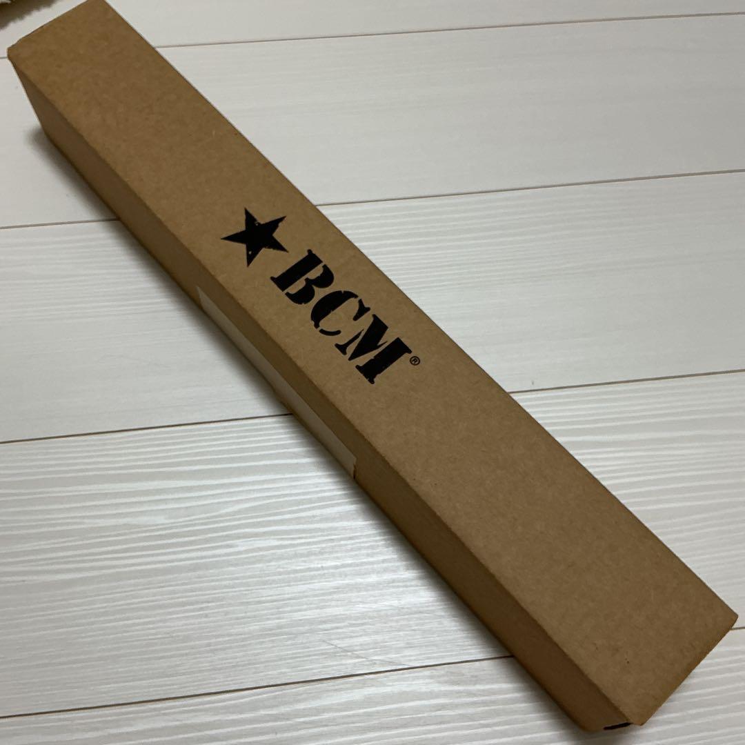 トイガン BCM KMR ALPHA 9in USED