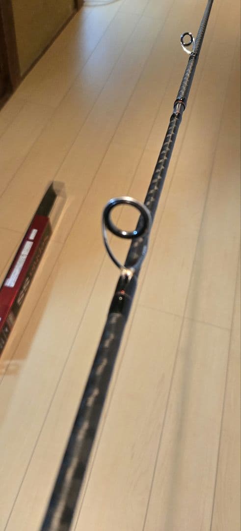 シマノ　セフィアSS S806M