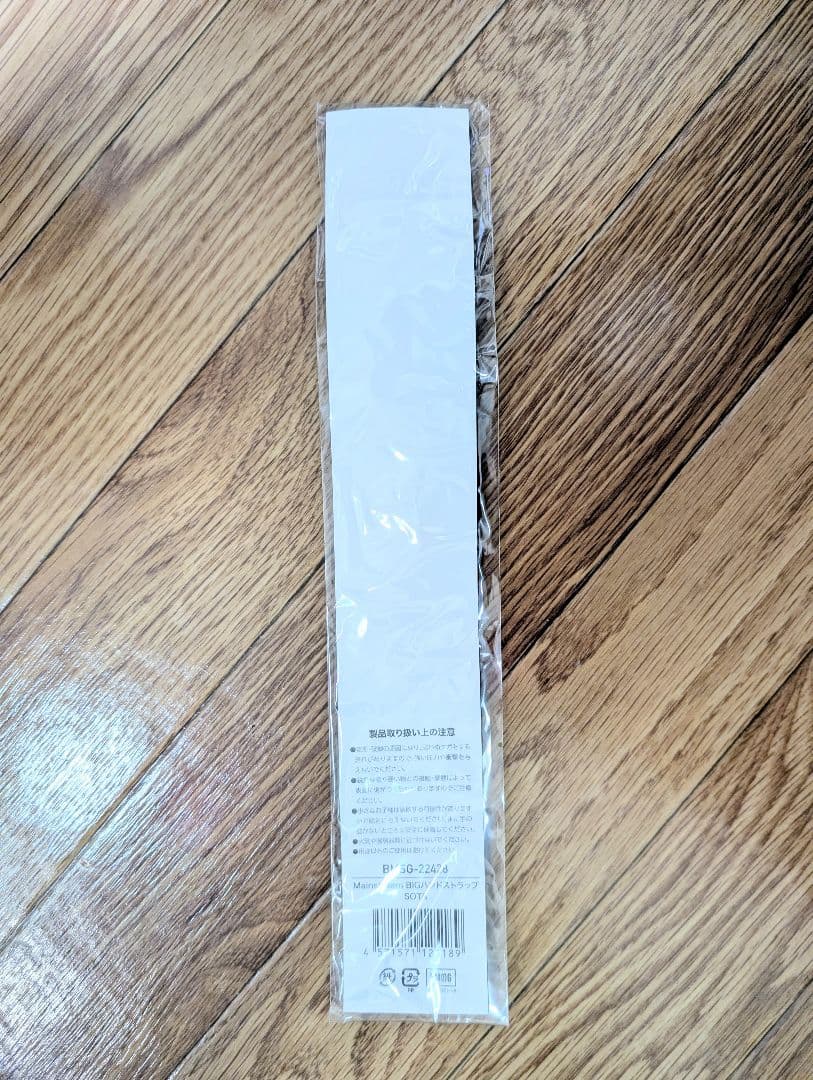 BE:FIRST BIGハンドストラップ SOTA