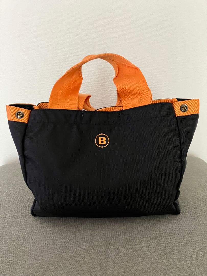 【もぐらゴルフ】★希少 限定カラー★BRIEFING カートバッグ