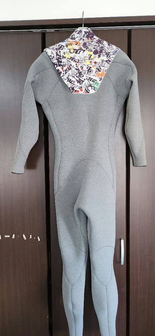 ビーガイズbgzフルスーツMLサイズ