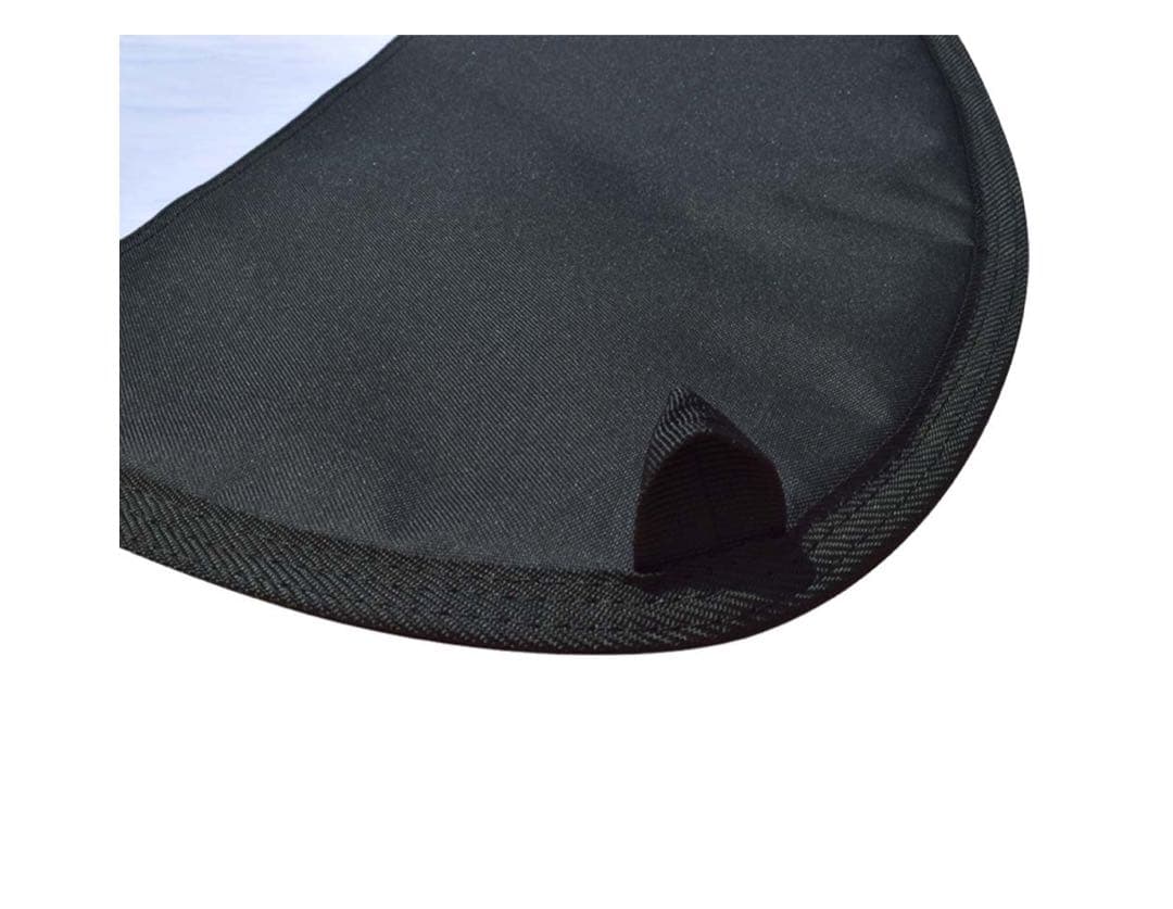 TLS STD BOARD CASE 8ft｜ハードケース　サーフィン　持ち運び