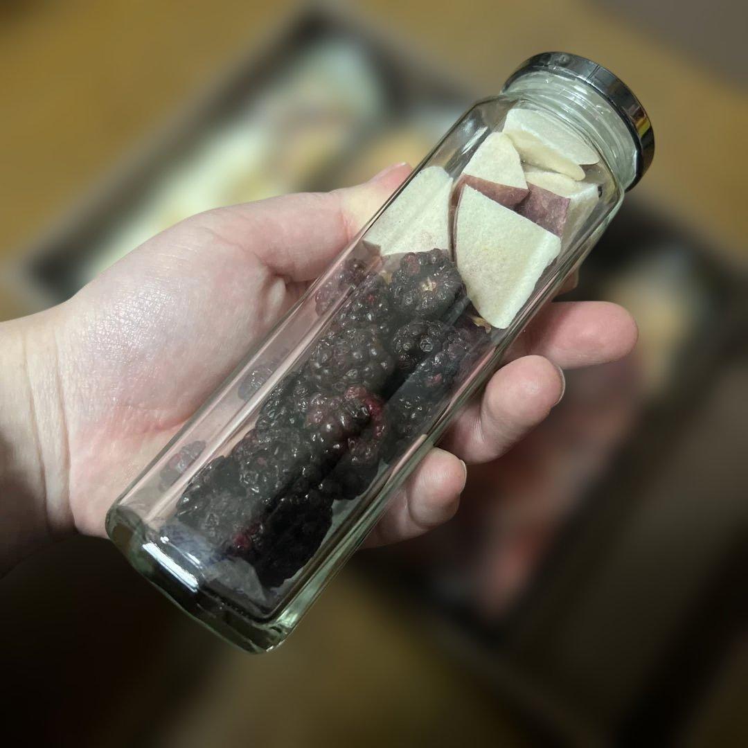 未開封　FruColle(フルコレ) フルーツアンサンブル5本セット