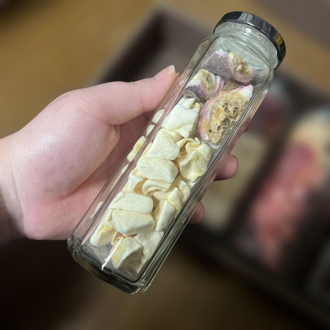 未開封　FruColle(フルコレ) フルーツアンサンブル5本セット