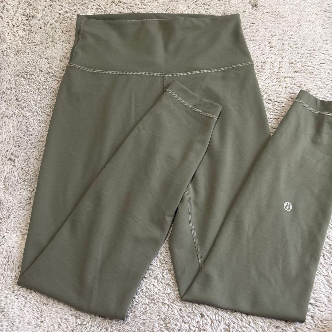 ルルレモン　５点セット　Ｌサイズ