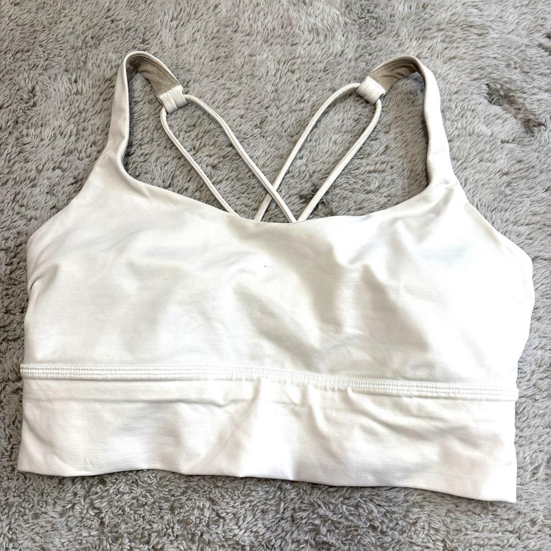 ルルレモン　５点セット　Ｌサイズ