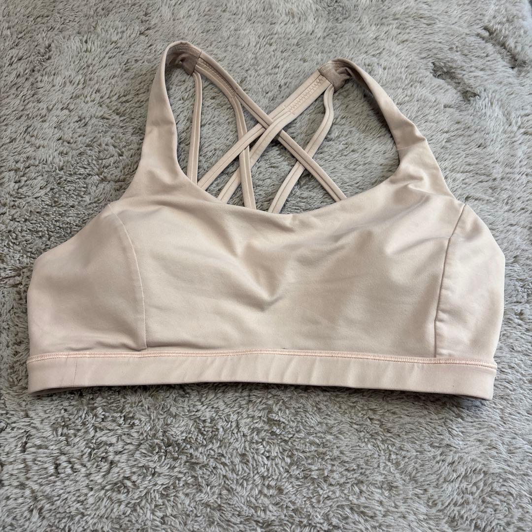 ルルレモン　５点セット　Ｌサイズ