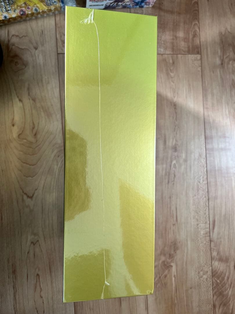 ポケモン 25th ANNIVERSARY GOLDEN BOX