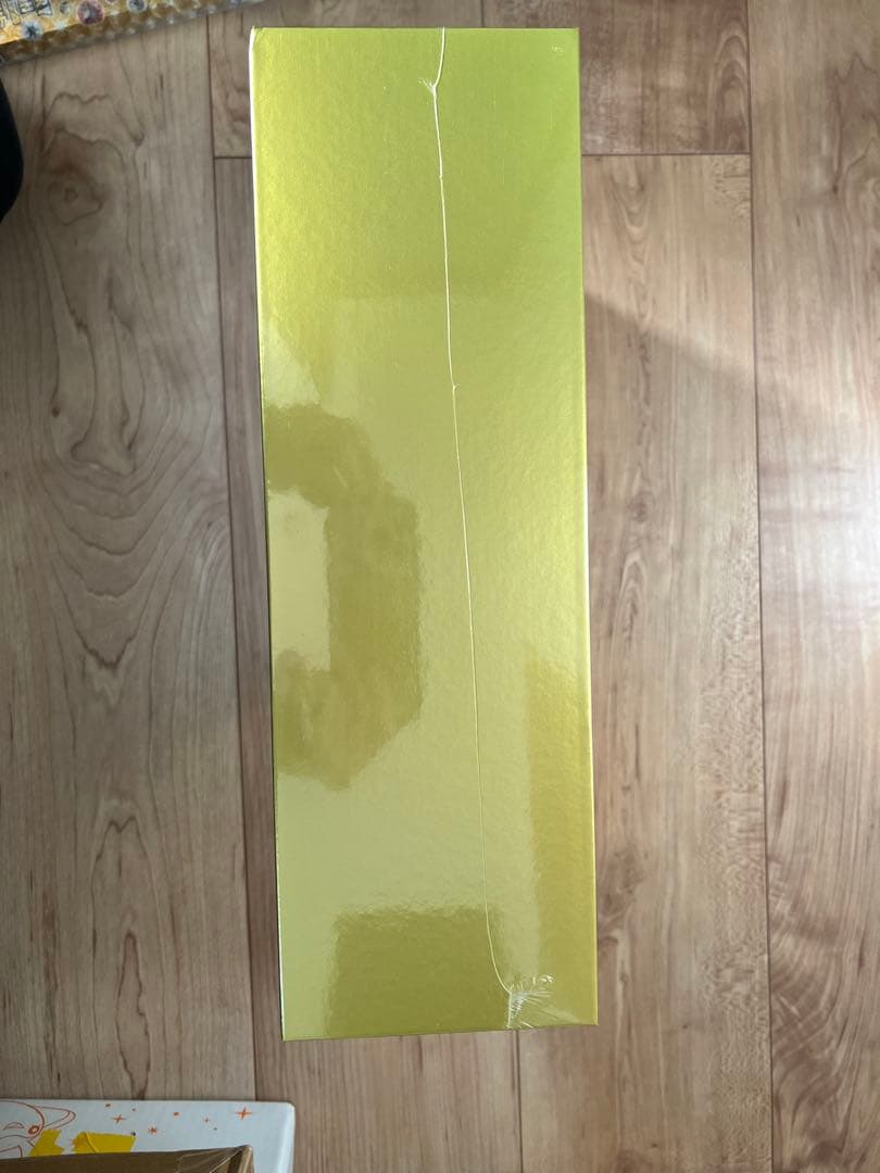 ポケモン 25th ANNIVERSARY GOLDEN BOX