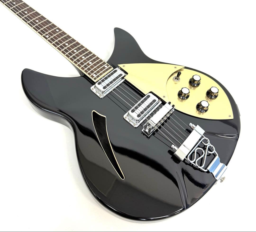 【美品】JAYRO Rickenbacker Model リッケンバッカーモデル
