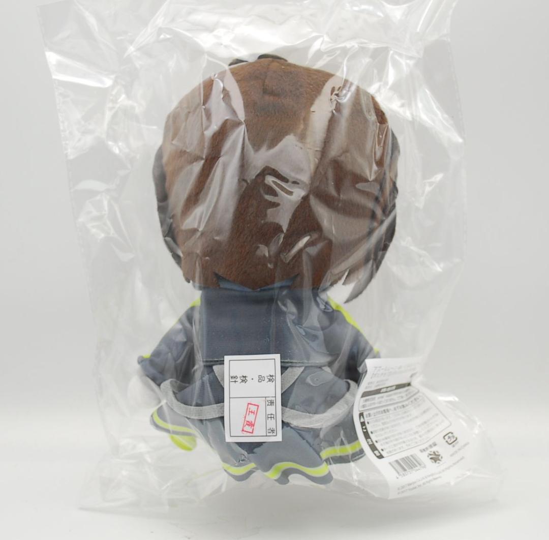 ぬいぐるみ ボルチモア アズールレーン Gift ギフト