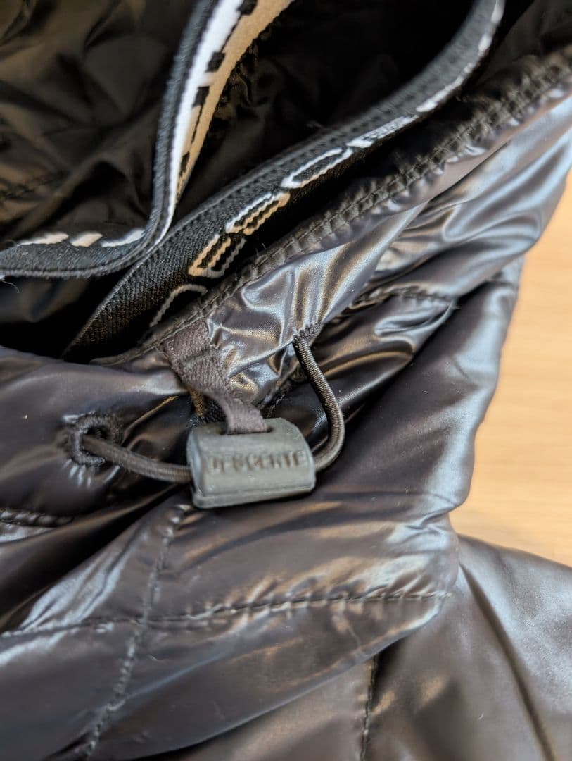 即発送★新品未使用★デサント　ダウンジャケット　レディースＬ