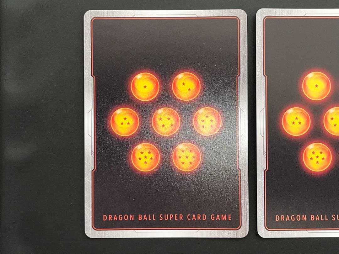 孫悟空 FB01-139 SCR ⭐︎ シークレットパラレル 3枚 覚醒の鼓動