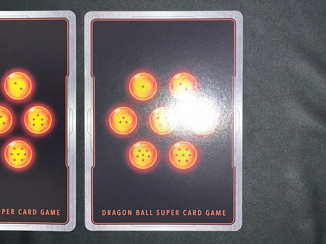 孫悟空 FB01-139 SCR ⭐︎ シークレットパラレル 3枚 覚醒の鼓動