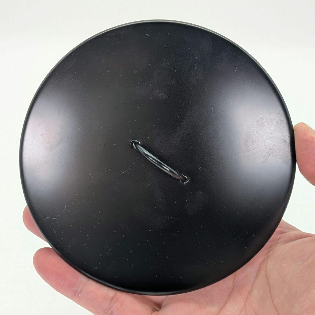 人間国宝 藤原啓 備前焼 水指 共箱共布栞 抹茶道具 茶器 塗り蓋 食器 水差