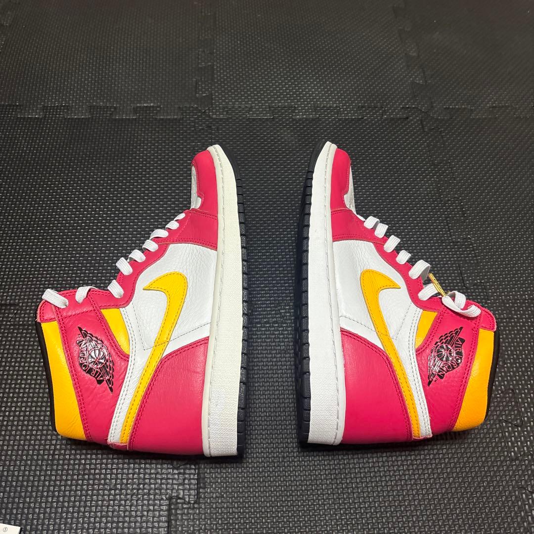 エアジョーダン1 ハイOG スニーカー　ナイキ　NIKE