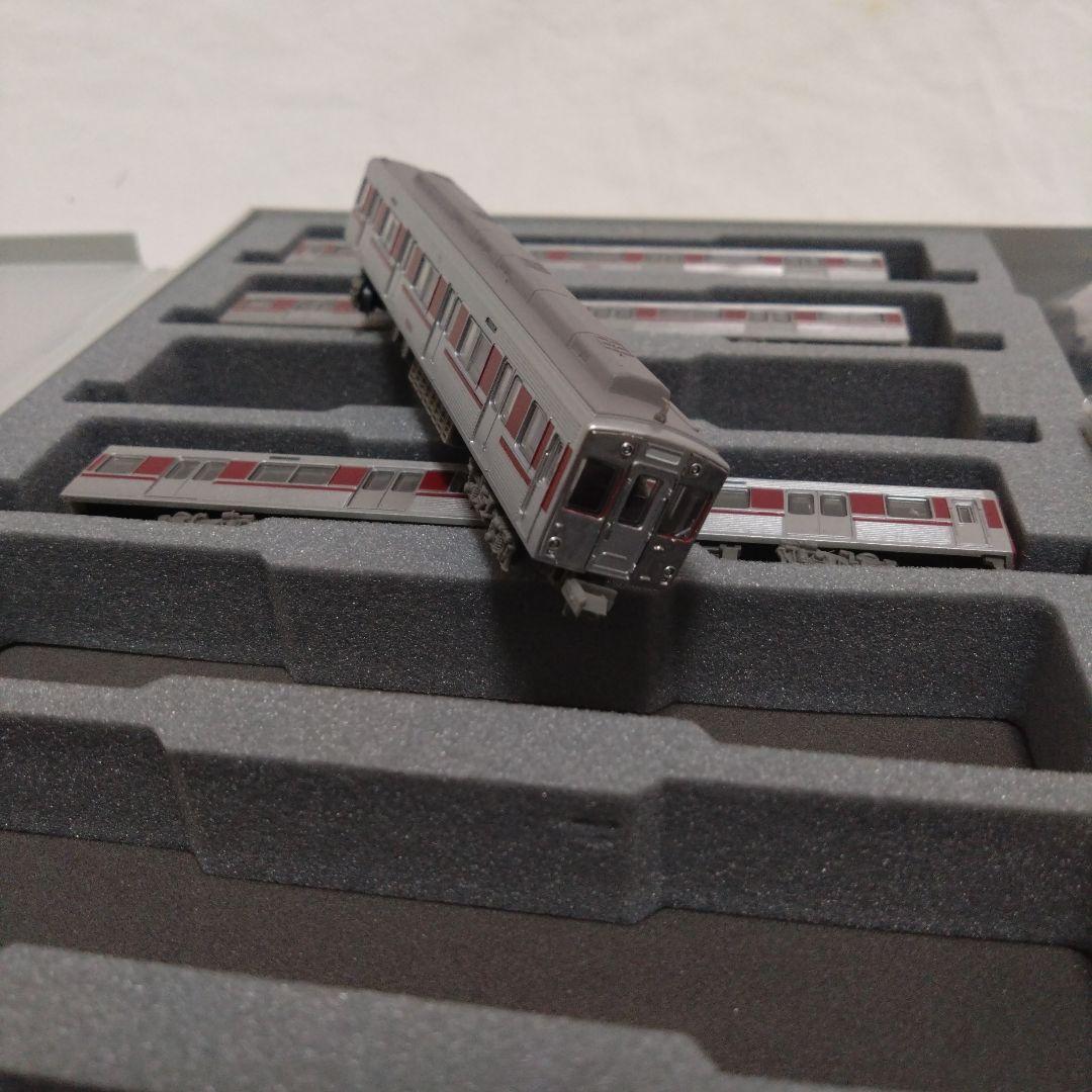 ※スナック　トミーテック 鉄道コレクション 近鉄 3000系 4両セット