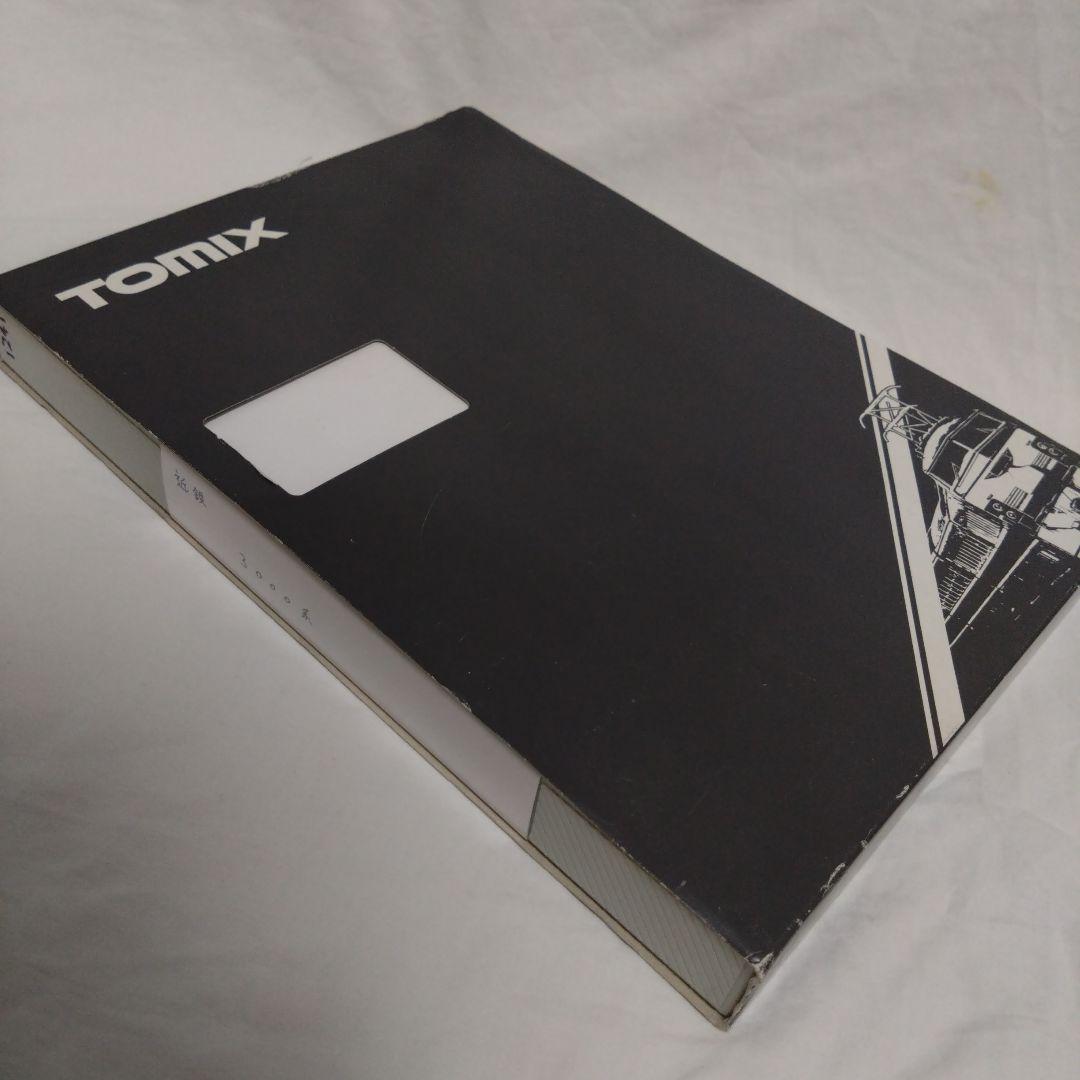 ※スナック　トミーテック 鉄道コレクション 近鉄 3000系 4両セット