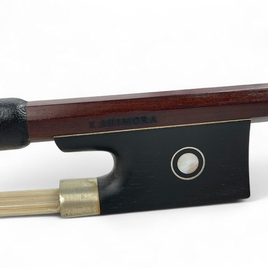 極美品●J.J.ドヴォルザーク● チェコ製 No.920 3/4 バイオリン