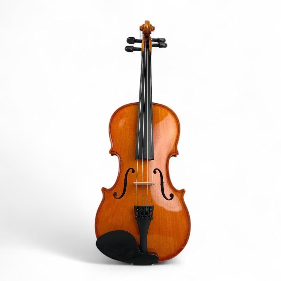 極美品●J.J.ドヴォルザーク● チェコ製 No.920 3/4 バイオリン