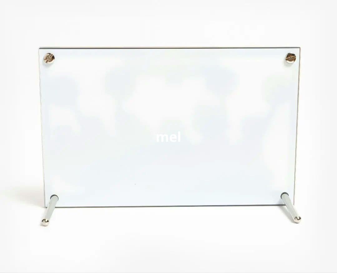 セーラームーン　10周年アニバーサリー　アクリルパネル