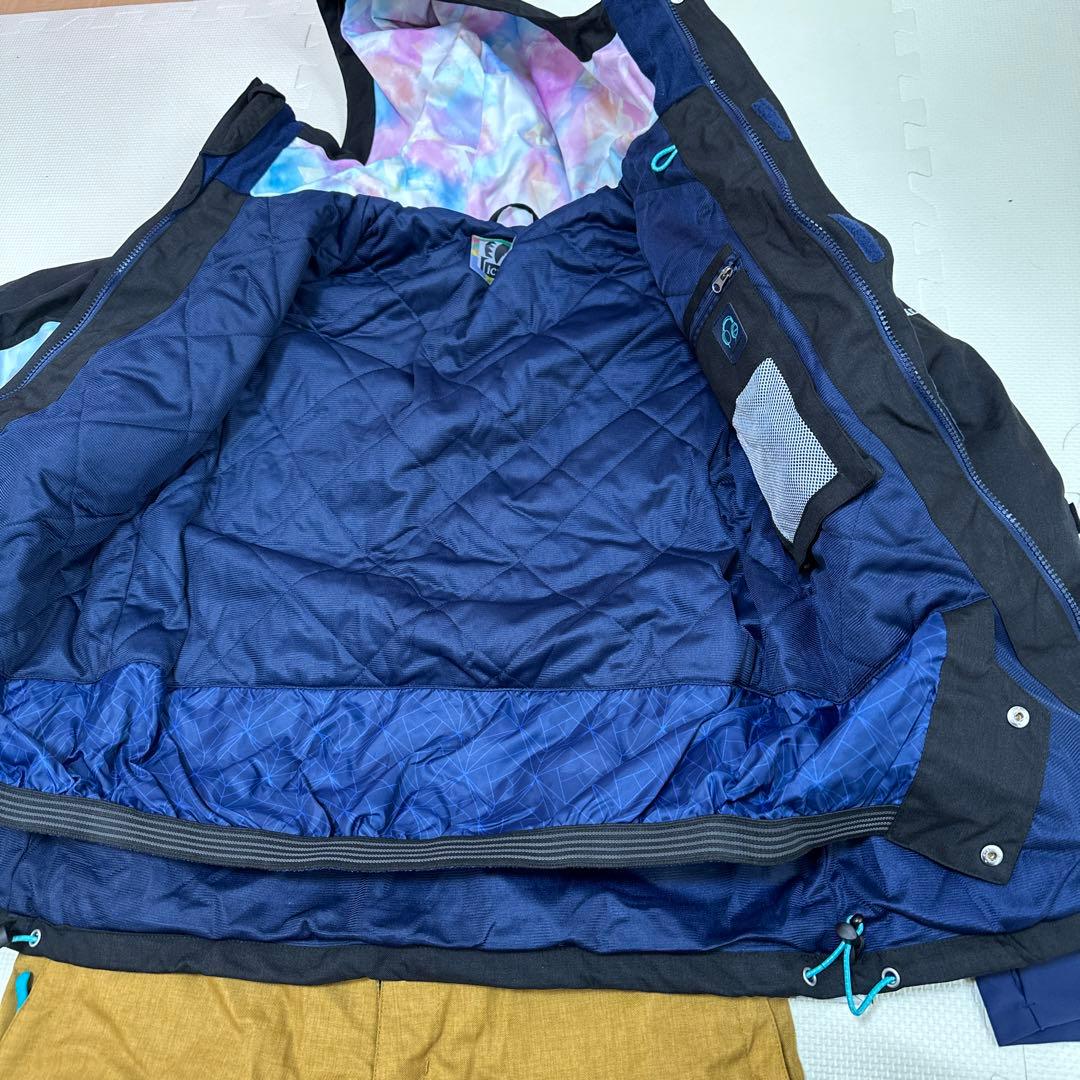 スキーウェア レディース 新品、 未使用