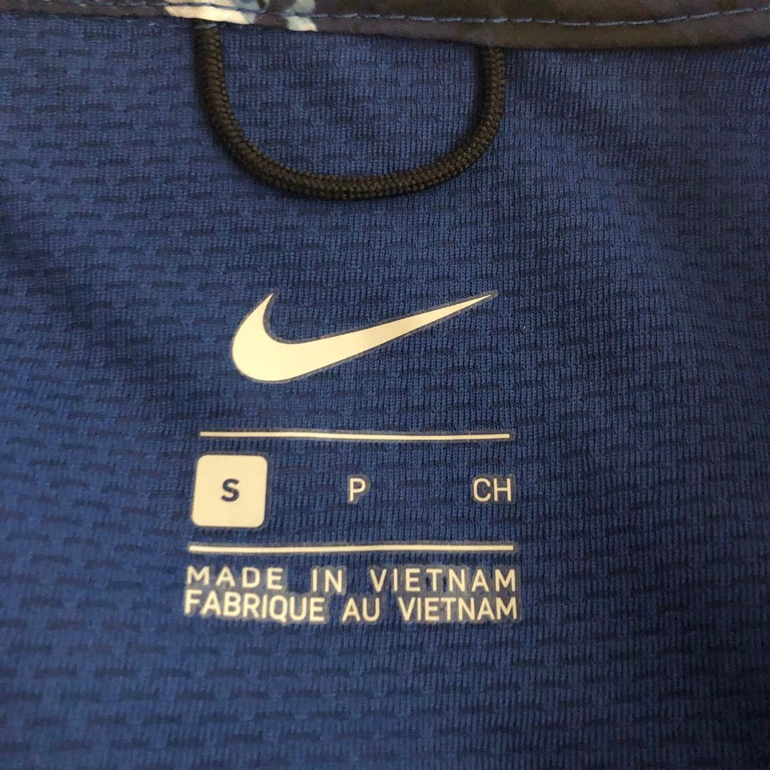 ナイキ WINDRUNNER ウィンドランナー ジャケット