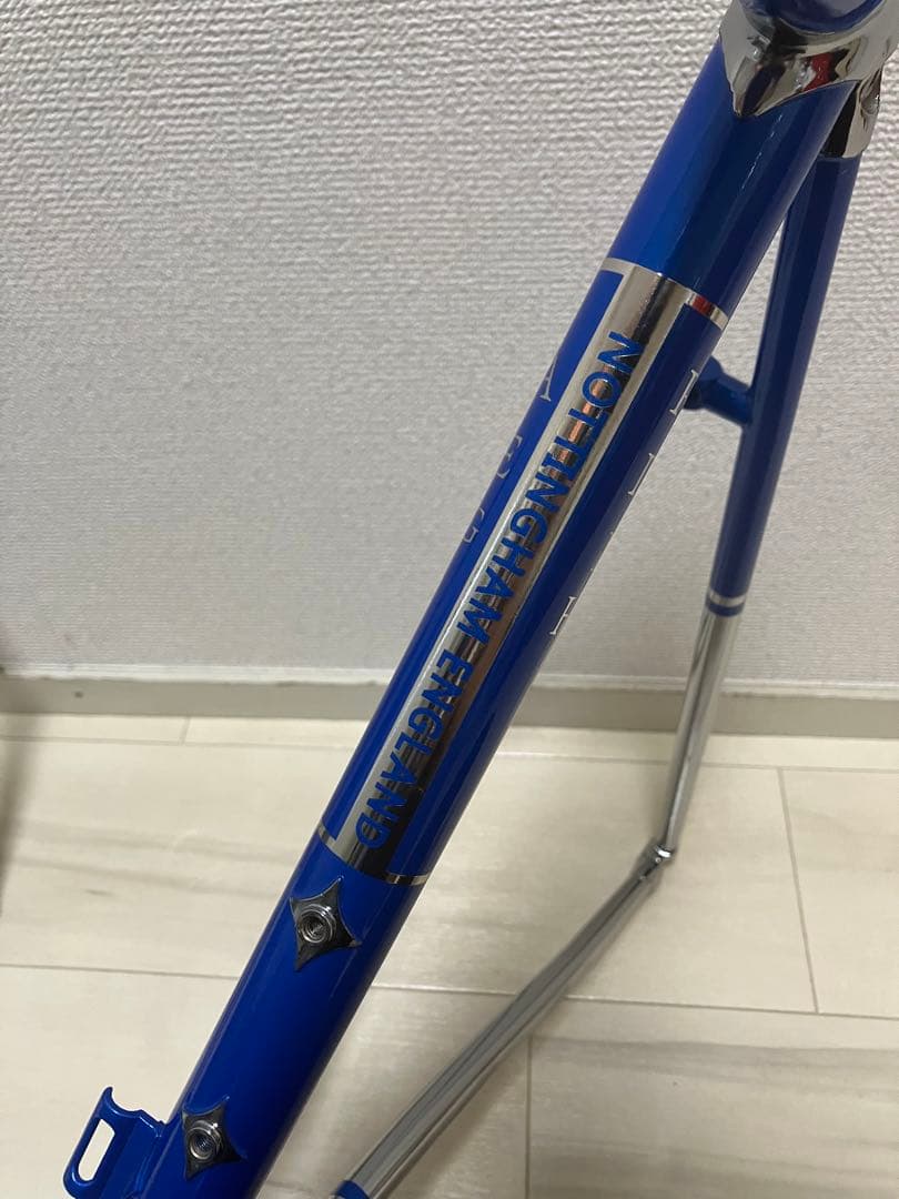 〈入手困難〉RALEIGH  RACER