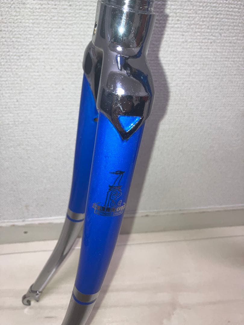 〈入手困難〉RALEIGH  RACER