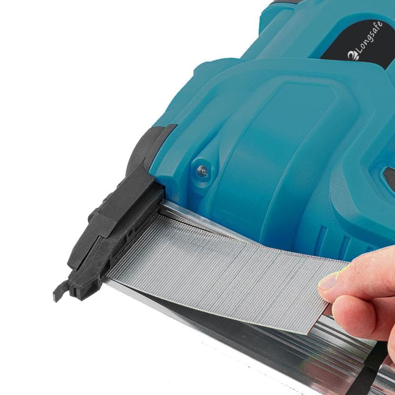 B マキタ 互換 充電式 フィニッシュネイラ  ピンタッカー