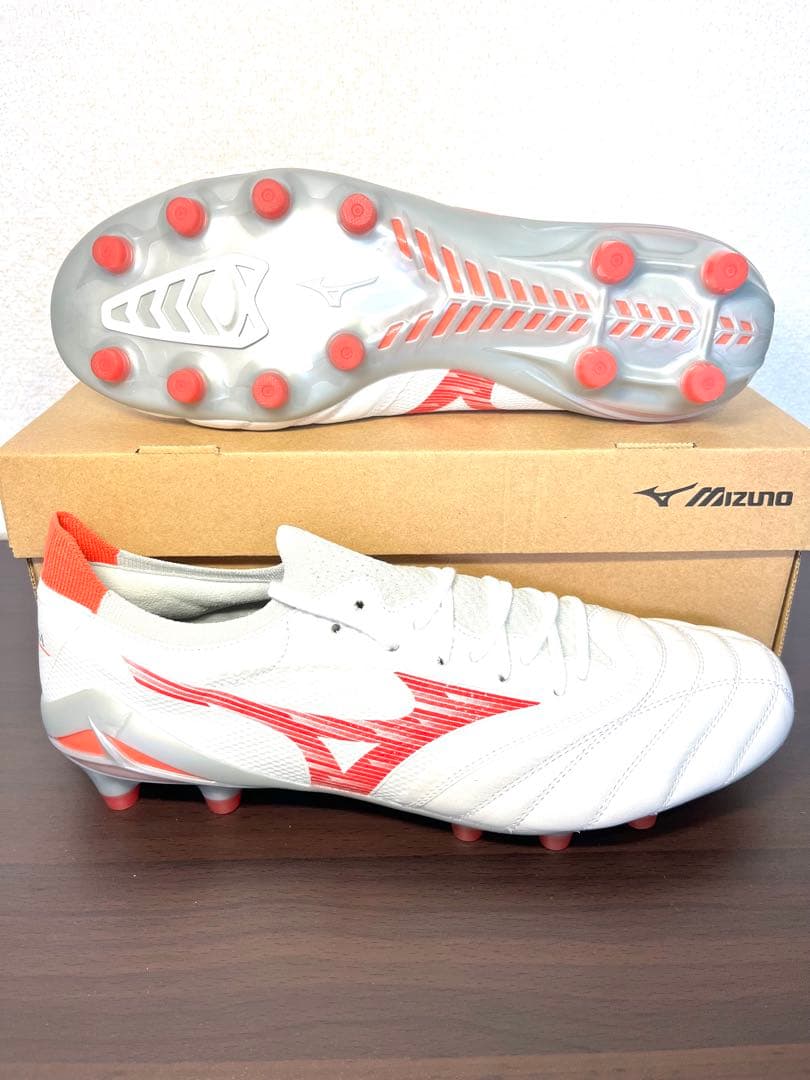 ★新品★ モレリアネオ4βエリート27cm