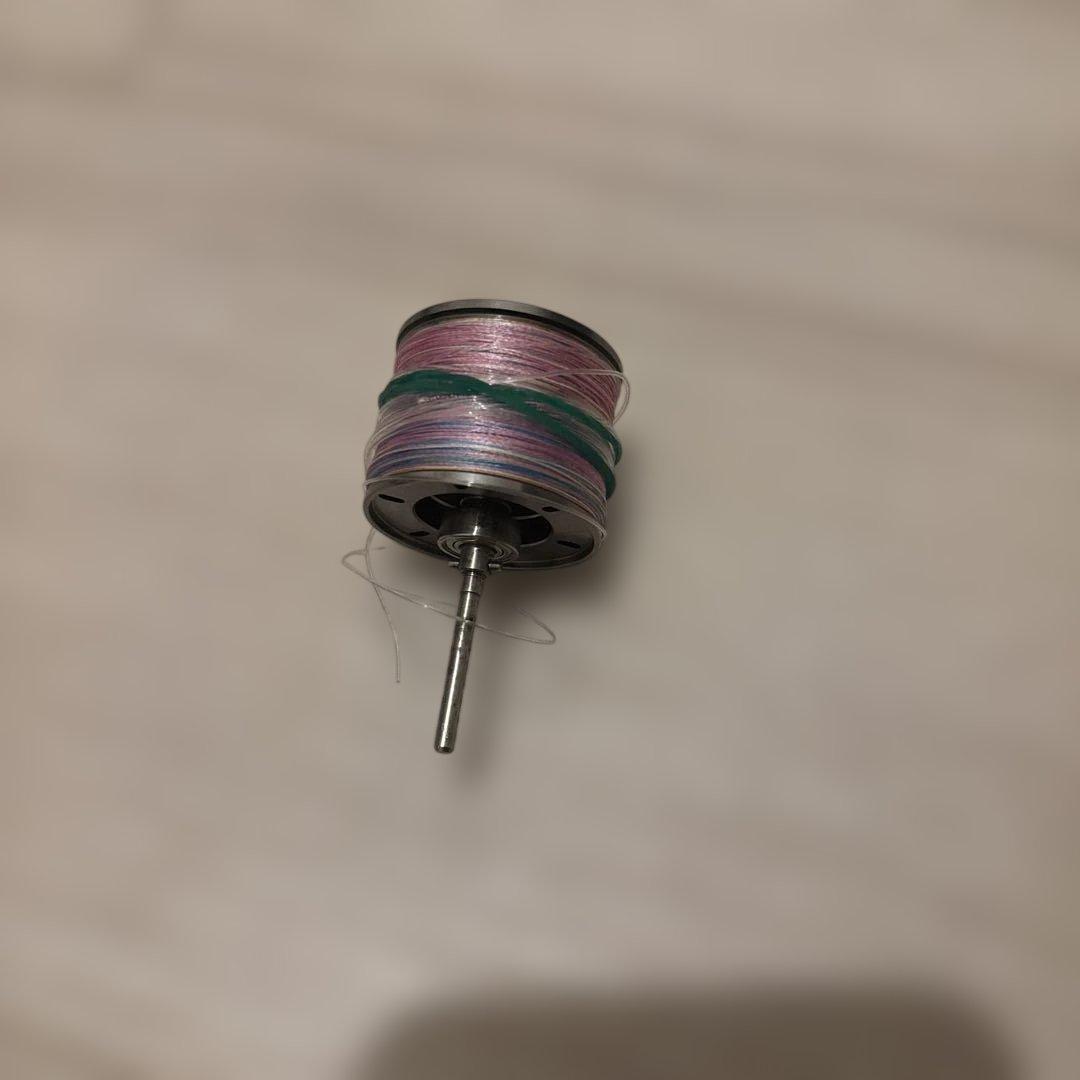 テイルウォーク VILAYER DG 100HG-PH/R