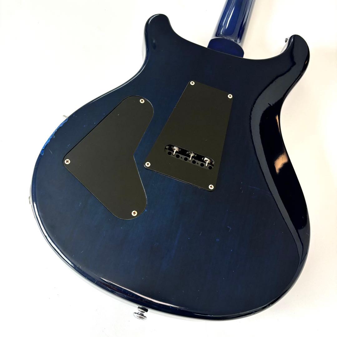 ★Dragon II換装★PRS ポールリードスミス SE Custom24