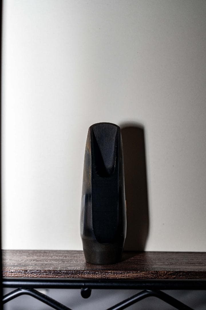 Vandoren SP3 ソプラノ サクソフォン マウスピース