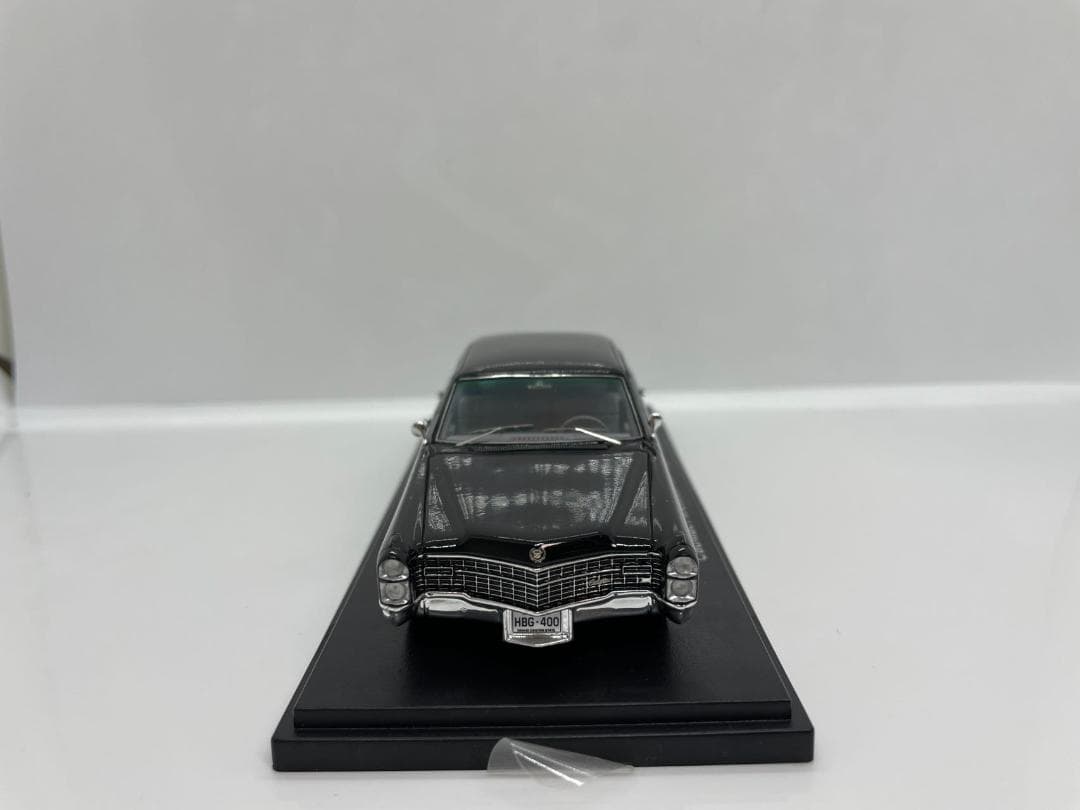 405-321 NEO 1/43 キャデラック フリートウッド