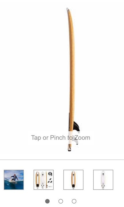 ジェリーロペススポンジサーフボード