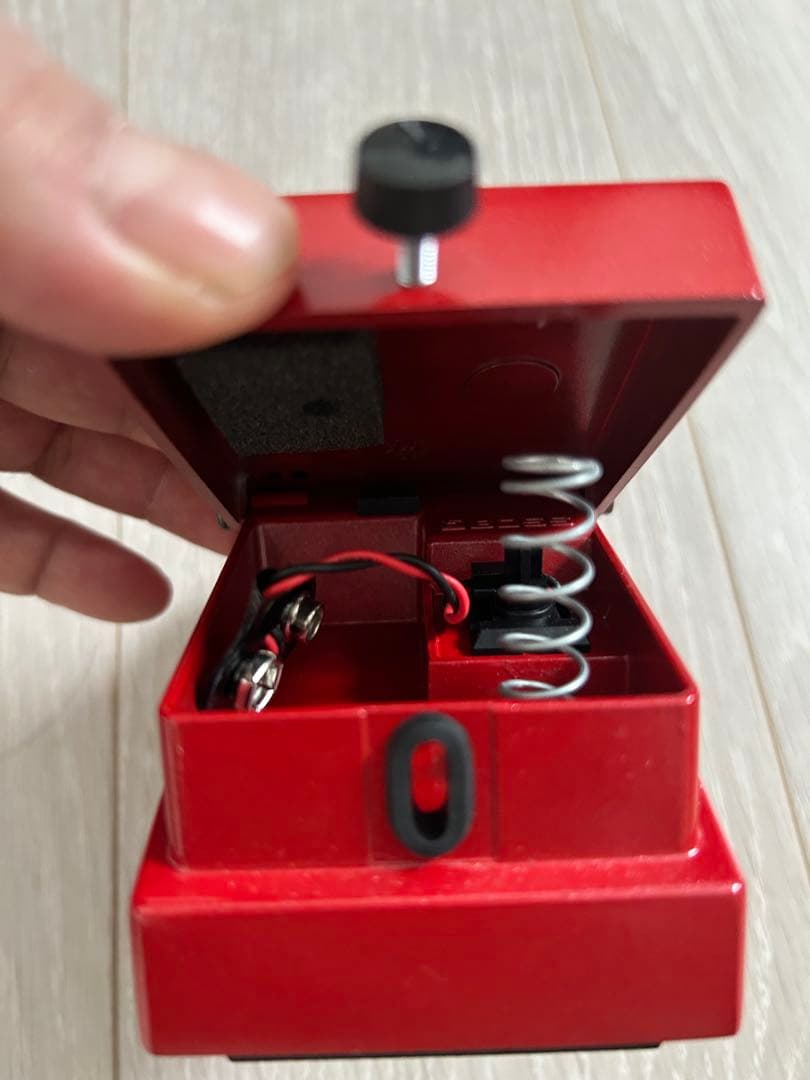 BOSS Loop Station RC-5 PSA-100S付き