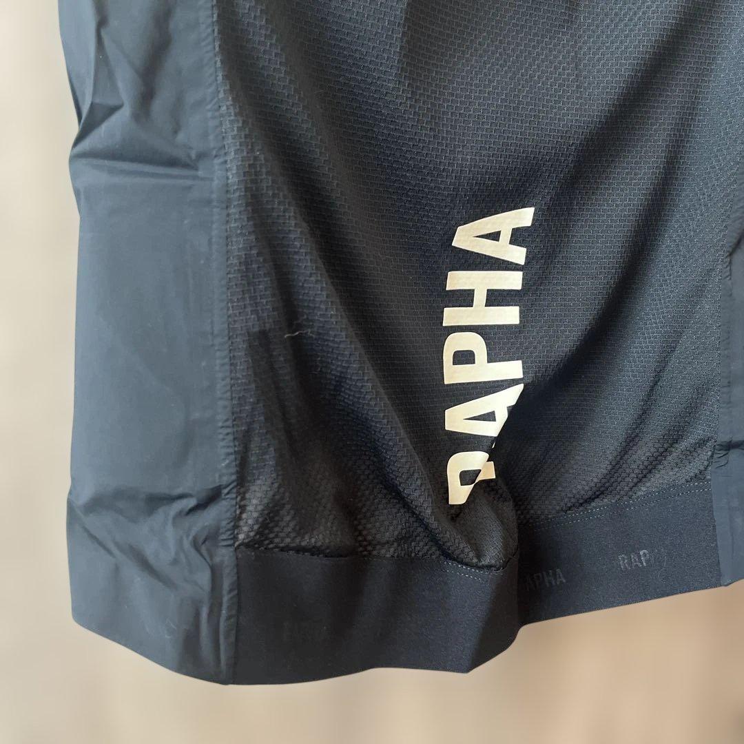 Rapha ラファ ウィメンズ プロチーム ライトウェイト ジレ