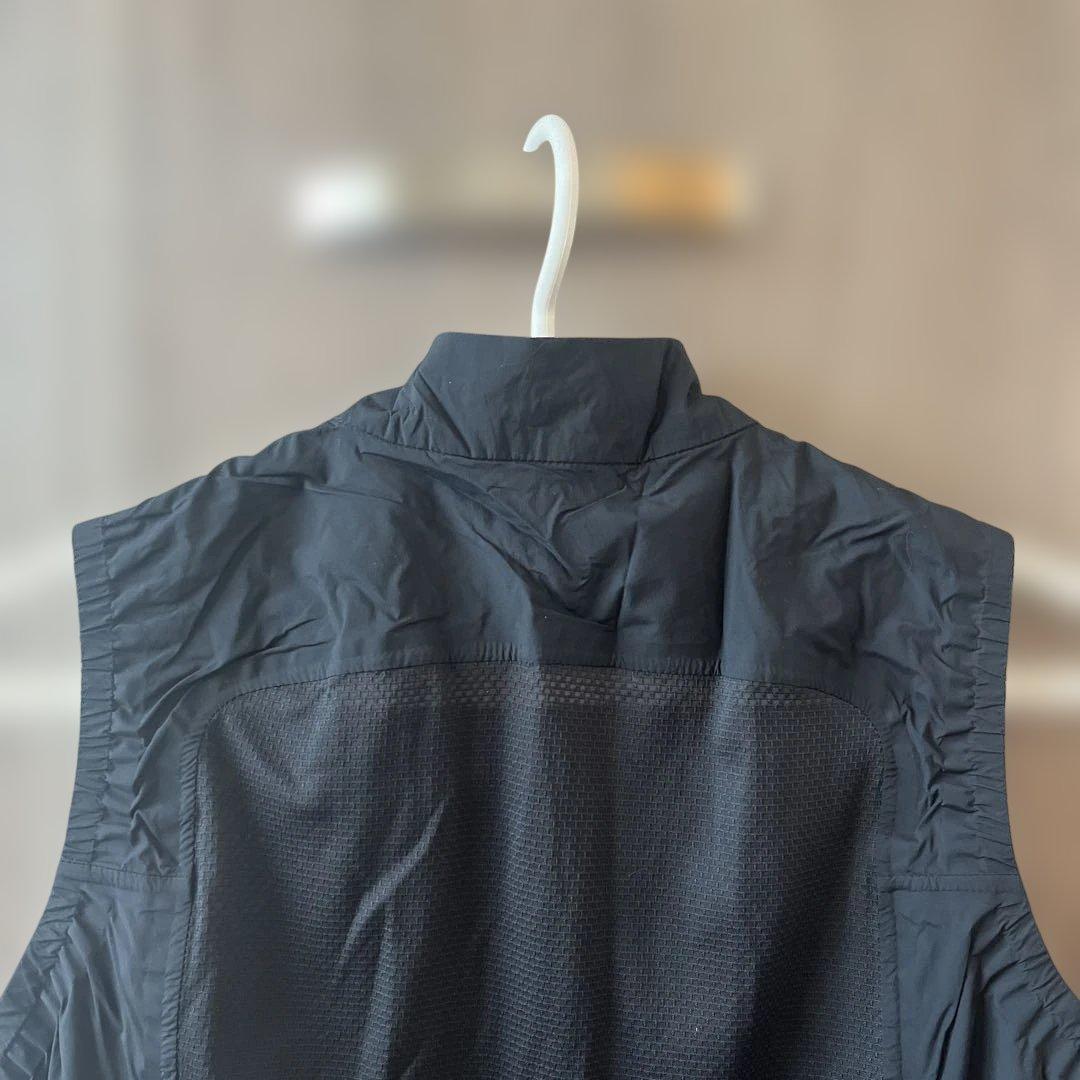 Rapha ラファ ウィメンズ プロチーム ライトウェイト ジレ