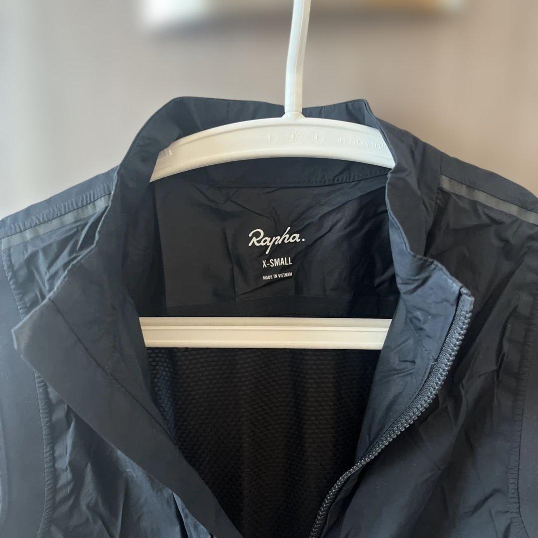 Rapha ラファ ウィメンズ プロチーム ライトウェイト ジレ