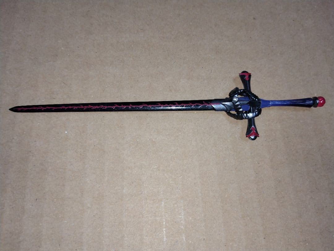 Fate/GrandOrder ジャンヌ・ダルク(オルタ) フィギュア