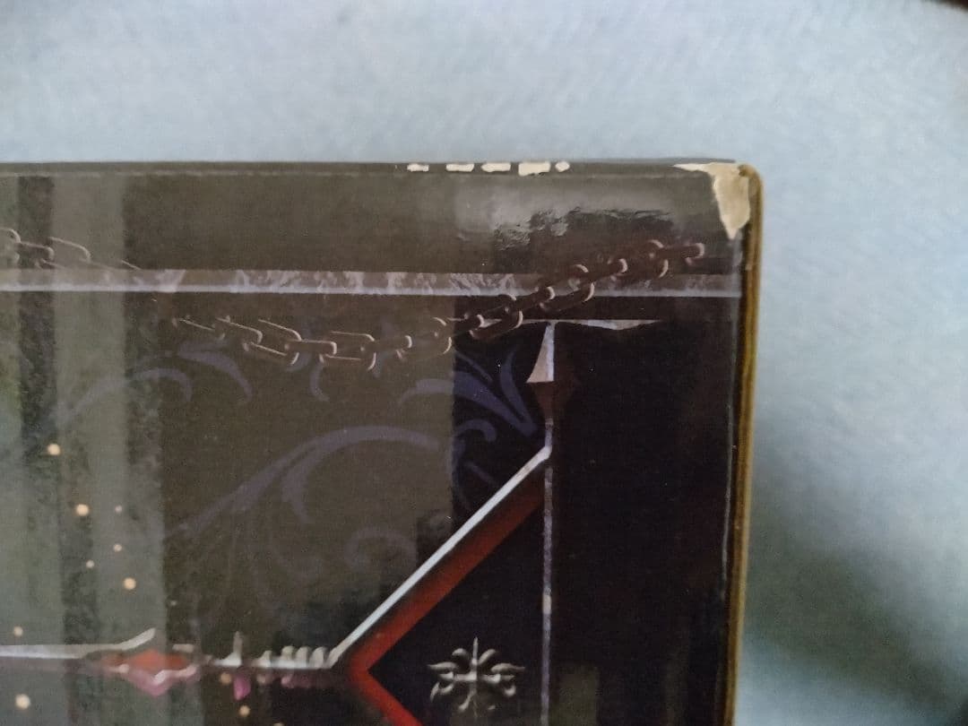 Fate/GrandOrder ジャンヌ・ダルク(オルタ) フィギュア