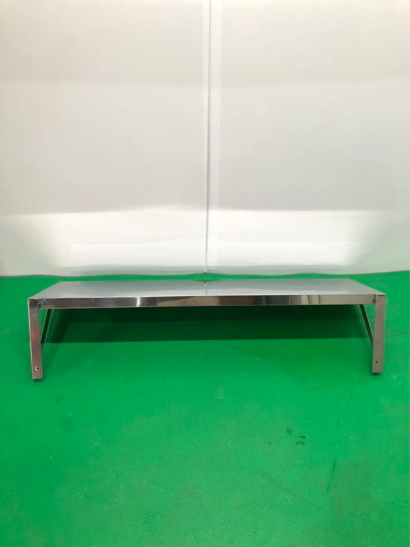 ☆工場整備品☆平棚　幅1000 ステンレス　業務用